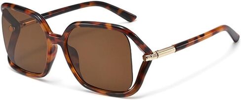 COTIA 2026 Fashion Square Sunglasses for Women Men Personality Design Rectangle Trendy Style Outdoor Travel Sun Glasse in Saudi Arabia