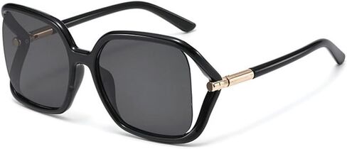 COTIA 2026 Fashion Square Sunglasses for Women Men Personality Design Rectangle Trendy Style Outdoor Travel Sun Glasse in Saudi Arabia