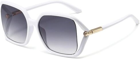 COTIA 2026 Fashion Square Sunglasses for Women Men Personality Design Rectangle Trendy Style Outdoor Travel Sun Glasse in Saudi Arabia