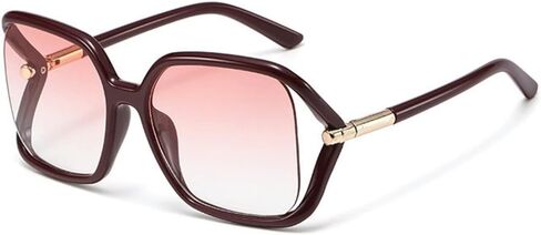 COTIA 2026 Fashion Square Sunglasses for Women Men Personality Design Rectangle Trendy Style Outdoor Travel Sun Glasse in Saudi Arabia