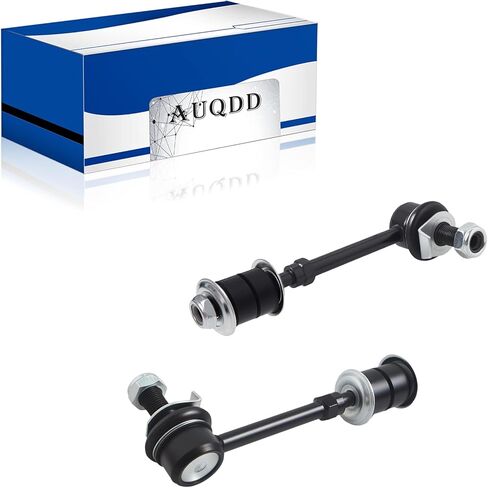 2 قطعة K90619 رابط مثبت قضيب خلفي متوافق مع 1996-1999 2000-2002 To-yota 4Runner (#4883035020 542-513 101-4909) in Saudi Arabia