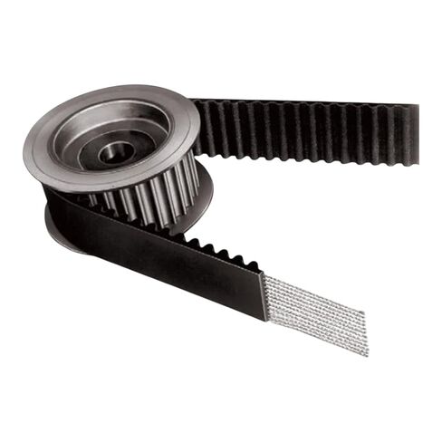 Rubber Heavy Duty Drive Belt Kit Replacement for Sur-Ron Light Bee S X Off-Road in Saudi Arabia