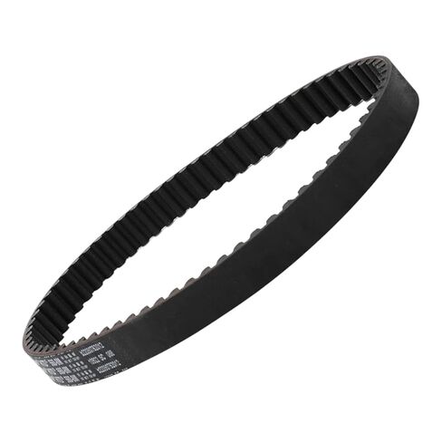 Rubber Heavy Duty Drive Belt Kit Replacement for Sur-Ron Light Bee S X Off-Road in Saudi Arabia