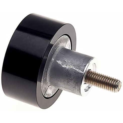 1PC Lower Accessory Drive Belt Idler Pulley Automotive Replacement fits Kenworth T700, W900 2014 12.9L in Kuwait