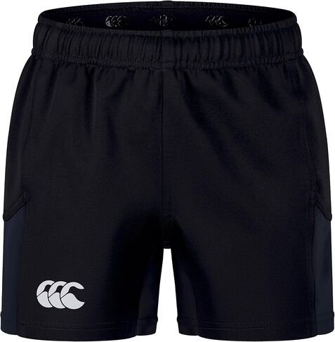 Canterbury boys shorts advantage 2.0 in Saudi Arabia