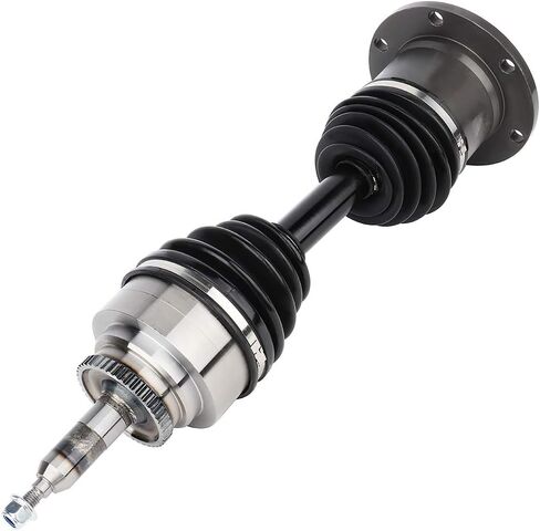 مجموعة محور السيرة الذاتية اليمنى الأمامية لسيارة Ford Expedition 2003-2006 لسيارة Ford F-150 2004-2008 لسيارة Lincoln Mark LT 2006-2008 لسيارة Lincoln Navigator 2003-2006، يستبدل #66-2103 in Kuwait