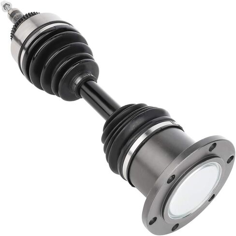 مجموعة محور السيرة الذاتية اليمنى الأمامية لسيارة Ford Expedition 2003-2006 لسيارة Ford F-150 2004-2008 لسيارة Lincoln Mark LT 2006-2008 لسيارة Lincoln Navigator 2003-2006، يستبدل #66-2103 in Kuwait