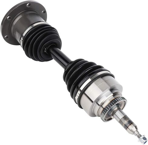 مجموعة محور السيرة الذاتية اليمنى الأمامية لسيارة Ford Expedition 2003-2006 لسيارة Ford F-150 2004-2008 لسيارة Lincoln Mark LT 2006-2008 لسيارة Lincoln Navigator 2003-2006، يستبدل #66-2103 in Kuwait