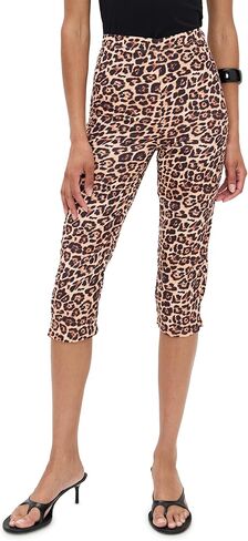 بنطال شريا كابري النسائي من Azeeza in Kuwait