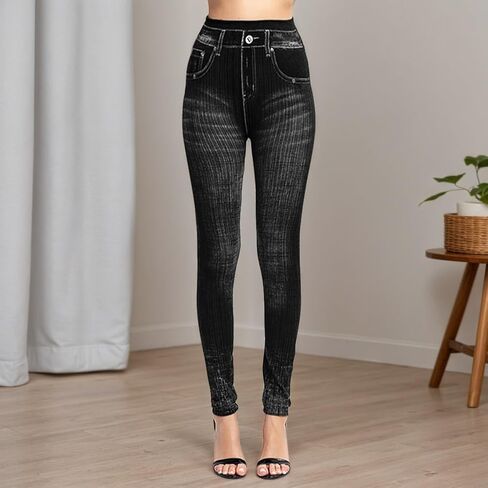 Slim Fit High Bounce Cropped Pants for Women in Saudi Arabia