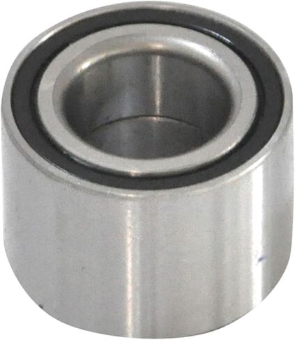 IRONTEK 516007 Rear Left & Right Wheel Bearings FITS for Ford 2000-2008 Focus Rear Drum Brakes ONLY 1PCS in Kuwait