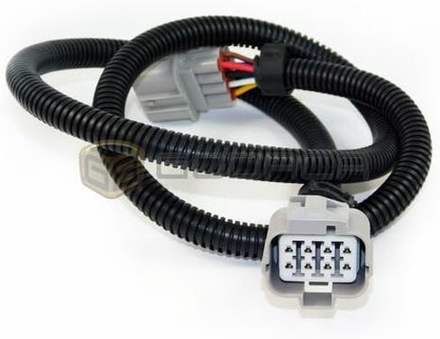 1x Harness Extension Oxygen Sensor O2 for Honda Acura 36" in Kuwait