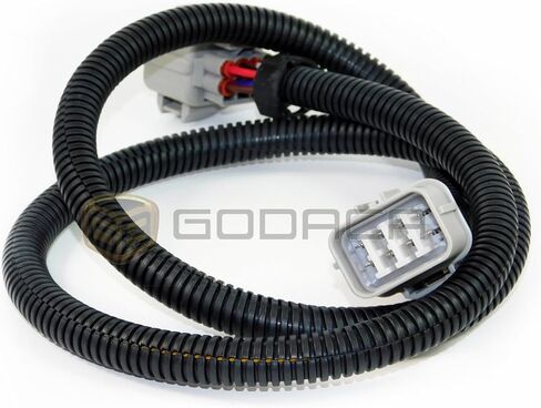1x Harness Extension Oxygen Sensor O2 for Honda Acura 36" in Kuwait