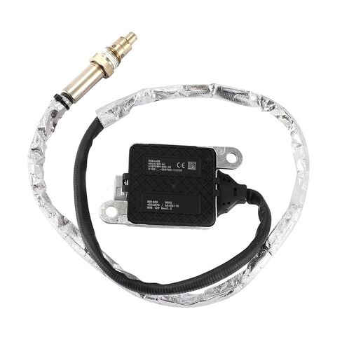 68447681AA Nitrogen Oxide Sensor Compatible with Dodge Ram 2500 3500 4500 5500 6.7L 2019 2020 2021 2022 2023 in Kuwait