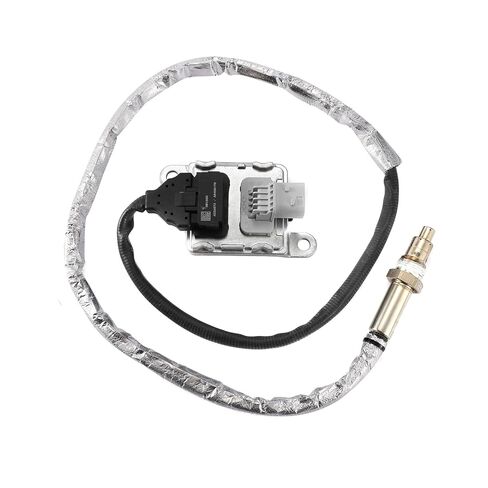 68447681AA Nitrogen Oxide Sensor Compatible with Dodge Ram 2500 3500 4500 5500 6.7L 2019 2020 2021 2022 2023 in Kuwait
