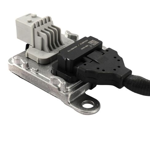 68447681AA Nitrogen Oxide Sensor Compatible with Dodge Ram 2500 3500 4500 5500 6.7L 2019 2020 2021 2022 2023 in Kuwait