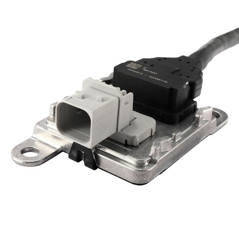 68447681AA Nitrogen Oxide Sensor Compatible with Dodge Ram 2500 3500 4500 5500 6.7L 2019 2020 2021 2022 2023 in Kuwait