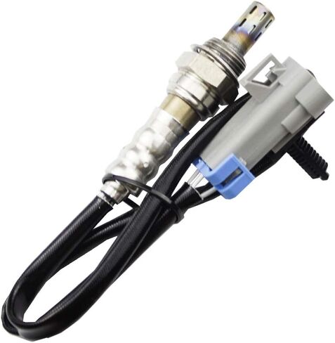 2X Oxygen O2 Sensor (Only fit 2.4L Engine) for 2011-2017 Buick Lacrosse Regal; for 2013-2014 Malibu Impala Upstream + Downstream in Saudi Arabia