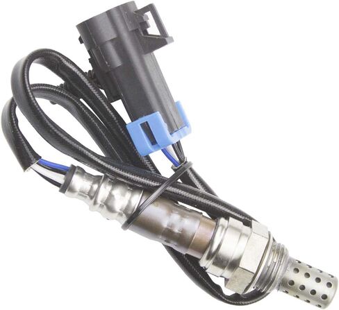 2X Oxygen O2 Sensor (Only fit 2.4L Engine) for 2011-2017 Buick Lacrosse Regal; for 2013-2014 Malibu Impala Upstream + Downstream in Saudi Arabia