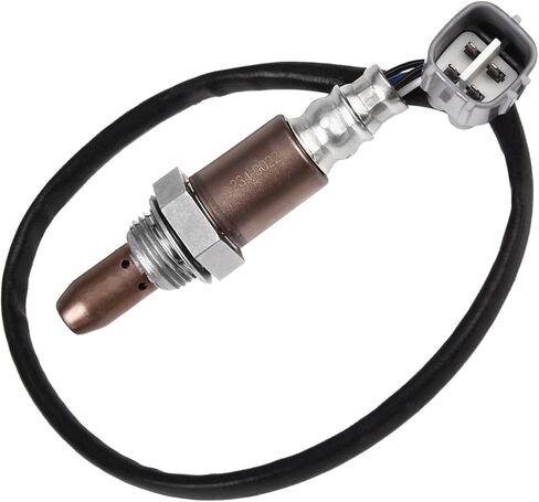 O2 Oxygen Sensor Upstream Fits for Toyota Sienna Tacoma Venza 4runner Avalon Camry Highlander for RAV4 L4 2.7L 2.5L V6 3.5L 2006-2012, for Lexus Rx350 Rx450h Es350 2008-2011 Replace 234-9022 in Kuwait
