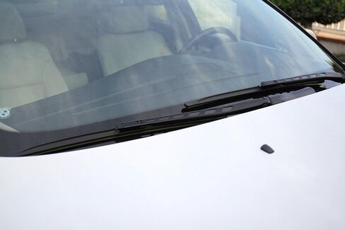 AERO Avenger 26"+15" Premium All-Season Windshield Wiper Blades OEM Replacement for Chevrolet Chevy Sonic 2020-2012 (Set of 2) in Kuwait