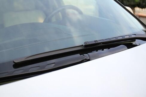 AERO Avenger 26"+15" Premium All-Season Windshield Wiper Blades OEM Replacement for Chevrolet Chevy Sonic 2020-2012 (Set of 2) in Kuwait