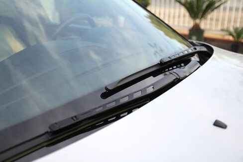 AERO Avenger 26"+15" Premium All-Season Windshield Wiper Blades OEM Replacement for Chevrolet Chevy Sonic 2020-2012 (Set of 2) in Kuwait