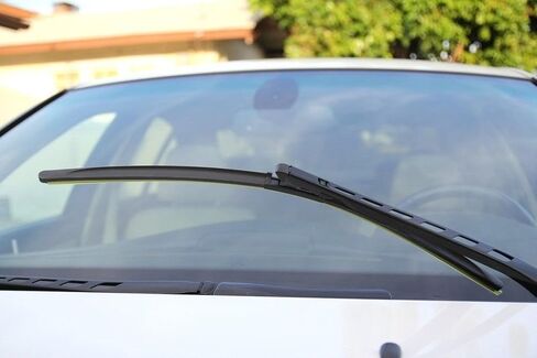 AERO Avenger 26"+15" Premium All-Season Windshield Wiper Blades OEM Replacement for Chevrolet Chevy Sonic 2020-2012 (Set of 2) in Kuwait