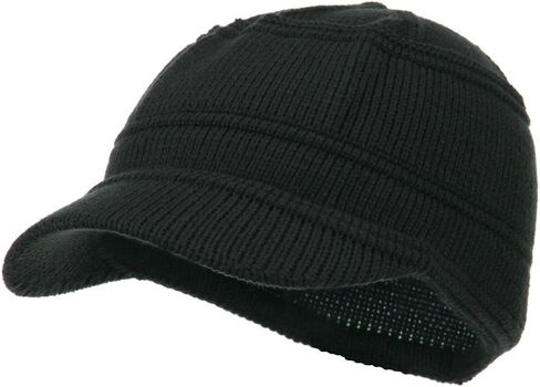 Army Cadet Style Beanie Cap in Saudi Arabia