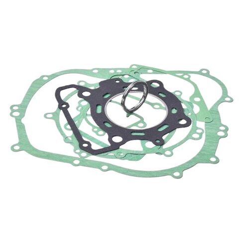 Gasket Mat Pad Full Cylinder Head Overhaul Kit Compatible with KLX250R KLX250SF Z250SL KLX300R KL250 BR250 KLX300SM 2021 2022 2023 in Kuwait