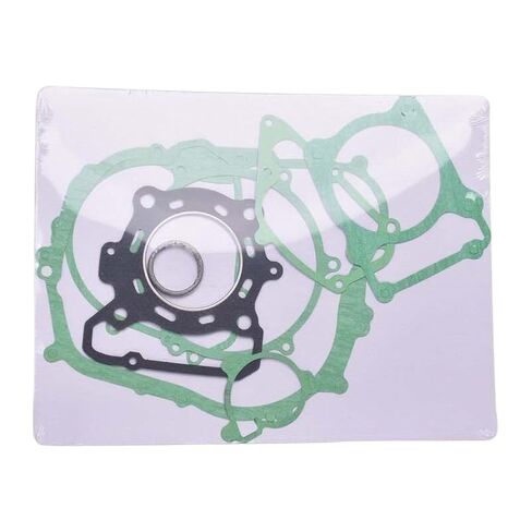 Gasket Mat Pad Full Cylinder Head Overhaul Kit Compatible with KLX250R KLX250SF Z250SL KLX300R KL250 BR250 KLX300SM 2021 2022 2023 in Kuwait