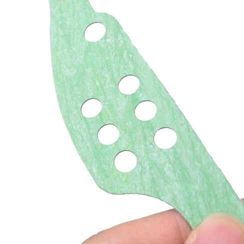 Gasket Mat Pad Full Cylinder Head Overhaul Kit Compatible with KLX250R KLX250SF Z250SL KLX300R KL250 BR250 KLX300SM 2021 2022 2023 in Kuwait