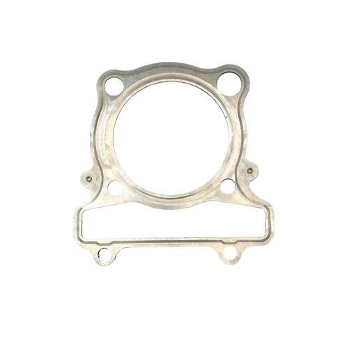 Cylinder Cap Shim Gasket Unit F3-102000-0 for JS183FMQ Engine Used in JS400 ATV in Kuwait