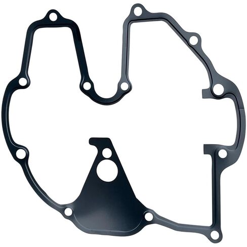 Motorcycle Cylinder Head Cover Gasket Compatible with NX650 1988-1999 NX500 1988-1999 XR650L 1993-2022 XR600R 1985-2000 in Kuwait