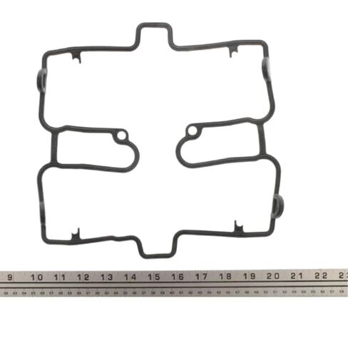 Motorcycle Cylinder Head Cover Gasket Compatible with EX400 EN400 KLE400 EN450 KLE500 NINJA500 EX500 ER500 EN500 EX EN in Kuwait