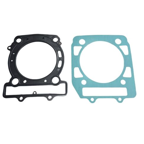 Cylinder Head and Cylinder Block Gasket P0100001207A0100 P010000120090000 Compatible with HS800UTV ATV in Saudi Arabia