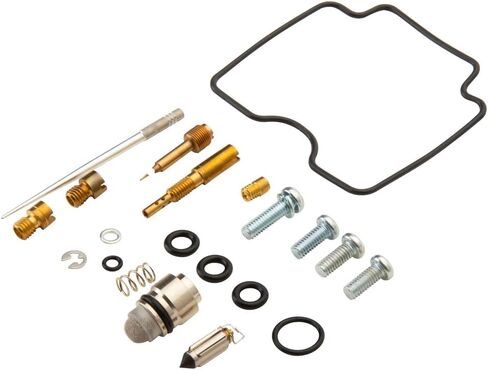 TUSK Carburetor Rebuild Kit for Yamaha Bruin 350 2x4 2004-2006 in Saudi Arabia