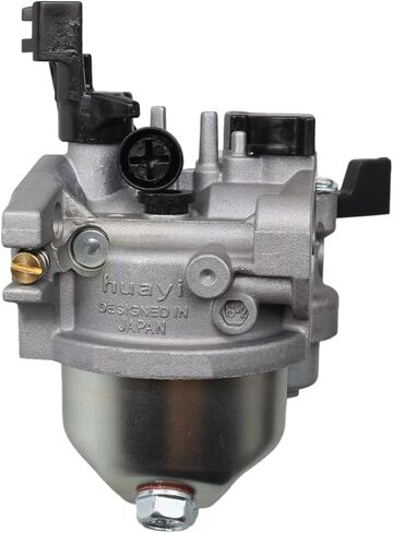 Carburetor for Harbor Freight Predator 212cc 6.5hp Go Kart OHV Engine R210 68121 69727 68120 69730 in Kuwait
