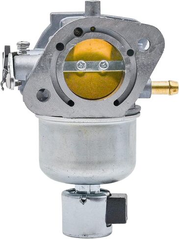 XingLi FR691V Carburetor Fits for Kawasaki Specific FS691V FS651V FR651V engine Replace for 15004-0829 15004-0985 15004-7063 carb with Fuel Pump Oil Filter and Air Filter in Kuwait