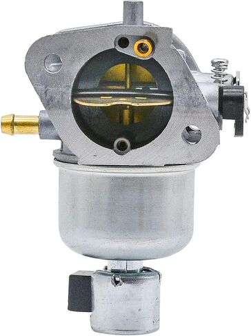 XingLi FR691V Carburetor Fits for Kawasaki Specific FS691V FS651V FR651V engine Replace for 15004-0829 15004-0985 15004-7063 carb with Fuel Pump Oil Filter and Air Filter in Kuwait