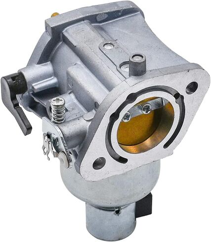 XingLi FR691V Carburetor Fits for Kawasaki Specific FS691V FS651V FR651V engine Replace for 15004-0829 15004-0985 15004-7063 carb with Fuel Pump Oil Filter and Air Filter in Kuwait