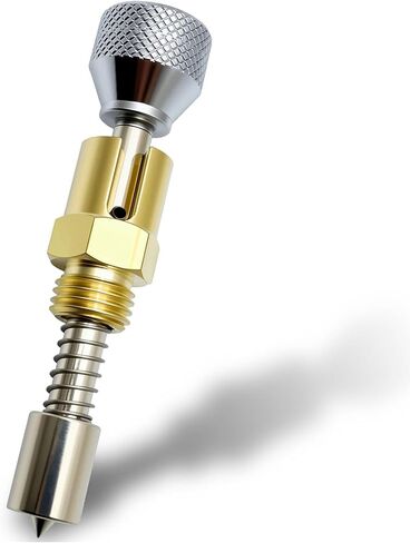 مقبض تعديل خنق المكربن ​​كارب مناسب لهارلي بيج توين مناسب لدورة S & S Super E G B استبدال المكربنات 35-0466 in Kuwait