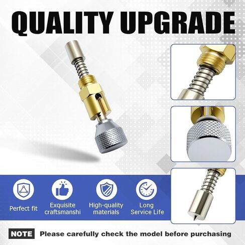 مقبض تعديل خنق المكربن ​​كارب مناسب لهارلي بيج توين مناسب لدورة S & S Super E G B استبدال المكربنات 35-0466 in Kuwait