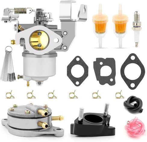 Carburetor Fuel Pump For Yamaha Golf Cart G2 G5 G8 G9 G11 1985-1995 4-Cycle Engines J38-14101-02-00 J38-14101-01-00 J38-14101-00-00 in Saudi Arabia