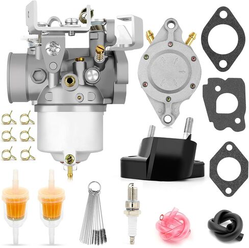 Carburetor Fuel Pump For Yamaha Golf Cart G2 G5 G8 G9 G11 1985-1995 4-Cycle Engines J38-14101-02-00 J38-14101-01-00 J38-14101-00-00 in Saudi Arabia