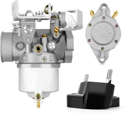 Carburetor Fuel Pump For Yamaha Golf Cart G2 G5 G8 G9 G11 1985-1995 4-Cycle Engines J38-14101-02-00 J38-14101-01-00 J38-14101-00-00 in Saudi Arabia