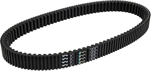NICHE ZEUS Drive Belt Can-Am Maverick X3 R RR Turbo Trail Sport 1000R Defender Traxter HD10 HD8 HD9 422280656 422280651 in Saudi Arabia