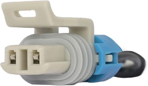 القرن موصل ضفيرة S-578 1P1044 12116958 D3965A PT1357 صالح لجي إم سي يوكون 95-99 | مناسب لسيارة تشيفي أسترو بيريتا بليزر C1500 سوبربان كامارو كابريس كافالير كورسيكا K1500 95-03، 2 دبوس in Kuwait