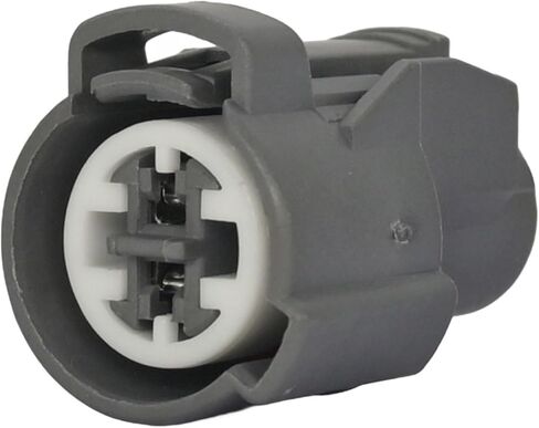 مفتاح ضغط الزيت موصل الأسلاك تسخير ضفيرة التوصيل سلك S2543 2.0 2.2 صالح لهوندا S2000 2000 2001 2002 2003 2005 2006 2007 2008 2009 00 01 02 03 05 06 07 08 09 ، 2 دبوس in Kuwait