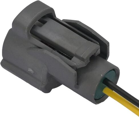 مفتاح ضغط الزيت موصل الأسلاك تسخير ضفيرة التوصيل سلك S2543 2.0 2.2 صالح لهوندا S2000 2000 2001 2002 2003 2005 2006 2007 2008 2009 00 01 02 03 05 06 07 08 09 ، 2 دبوس in Kuwait